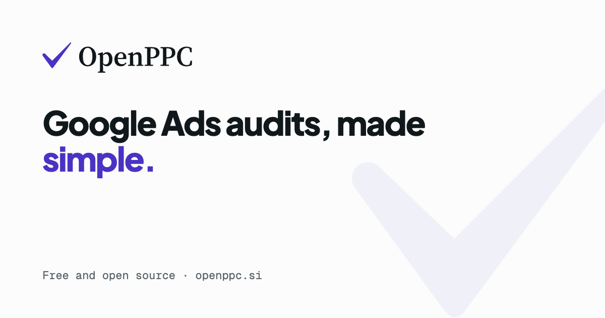 OpenPPC preview